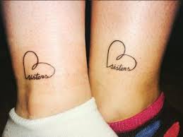 22 Tatuaggi Che Sanciscono Per Sempre L Amore Tra Fratelli E Sorelle Tatuaggi Tatuaggi Femminili Tatuaggi Sorella