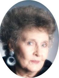 Velma Blankenship Obituary (2014)