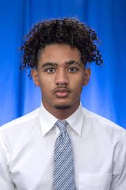 2024-25 Men's Basketball Roster