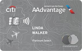Cardmembers use this credit card to get the most out of their costco membership by earning cash. Citi Aadvantage Platinum Select 2021 Review Forbes Advisor