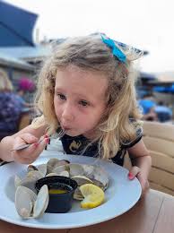 Jake Hafner's dinner recommendations