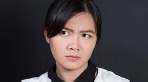 For the first time Ikywitchy is not wearing the black trouser