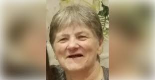 Obituary information for Dianne Marcia Cole