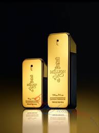 Millionaire Men Perfume 100ml Expensive Perfume Luxury Perfume Men Perfume