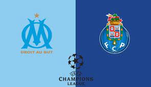 Champions League Group C Marseille France Porto Portugal 25 11 2020 22 00h What Will Be The Outcome Of The Meet League Porto Portugal Champion