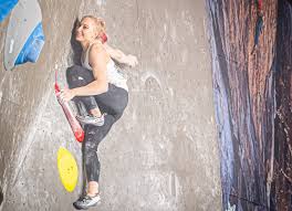 Sponsored by redbull, adidas, camp, avtohiša klemenčič and. Adam Ondra Y Janja Garnbret Victoria De Deja Vu En Meiringen Wogu
