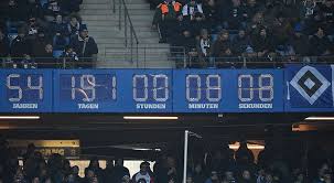 Bundesliga was the 46th season of the 2. Bundesliga So Lange Sind Die Einzelnen Klubs Ohne Unterbrechung Dabei