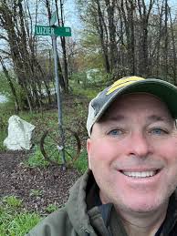 Apologies for early morning site seeing in Egypt/Clearfield area