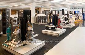 Modern Home Appliances Shop Interior Design Ideas Retail Shop Interior Design Store Layout Design