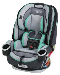 Amazon Com Graco 4ever 4 In 1 Convertible Car Seat Basin Baby Baby Car Seats Best Convertible Car Seat Best Car Seats
