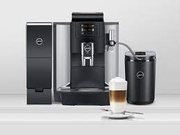 Help me choose espresso machine tool. Jura Worldwide Country Agencies International