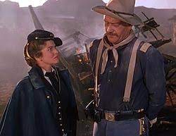 Check spelling or type a new query. She Wore A Yellow Ribbon Wikipedia