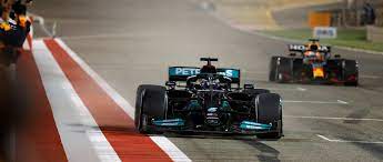 Lewis hamilton has been more than just a dominant champion. Lewis Wins The 2021 Bahrain Gp Valtteri P3
