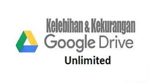 Google drive pada umumnya memberikan layanan penyimpanan gratis dengan kapasitar sebesar 15 gb. Cara Buat Akun Google Drive Unlimited 2021 Cara1001