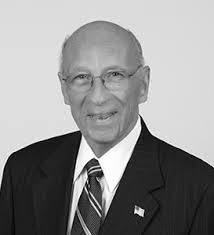 Edward Damm's Instagram, Twitter & Facebook