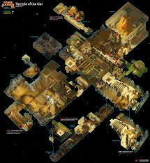 Tomb Raider Unfinished Business Remastered