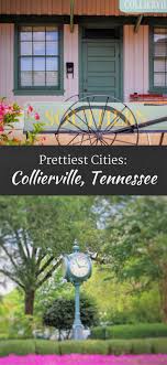 Check flight prices and hotel availability for your visit. This Guide To The Cutest Small Town In Tennessee Just A Day Trip From Memphis Covers The Must Sees And The M Tennessee Travel Tennessee Vacation Collierville