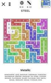Check spelling or type a new query. Word Snake Metallic Qunb