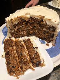 'divorce' carrot cake by carolyn b. Cfr7czcsgj Htm