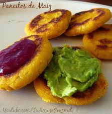 Recetas Sin Gluten Y Sin Lacteos Receta Pancitos De Maiz Papas Y Calabaza Sin Gluten Ni Lacteos Arepas Recetas Sin Gluten Pan De Maiz