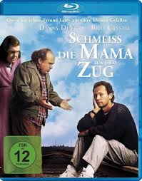 she kicks him off the train owen lift: Schmeiss Die Mama Aus Dem Zug 1987 Auf Dvd Und Bluray Im Handel Erhaltlich