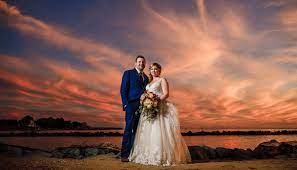 Maybe you would like to learn more about one of these? Vicki Joe Silver Swan Bayside Wedding Stevensville Md Photography By Brea Baltimore Wedding Photographer