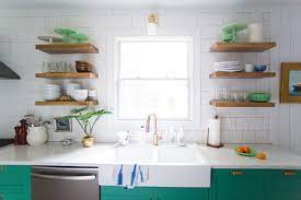 They are a great way to add practical storage use tape to mark the depth of the hole on the drill bit, including the thickness of the jig. How To Make Diy Floating Shelves Live Free Creative Co