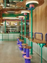 pin on interieur horeca