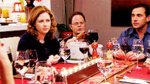 Of course, the center of the dinner party episode was the outrageously uncomfortable evening at michael scott's cramped townhouse. The Office Quiz How Well Do You Remember The Dinner Party Episode