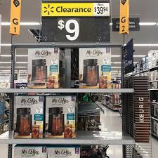 Mr Coffee Iced Tea Maker 9 Down From 40 Ymmv Clearance Walmartclearance Walmart Walmartdeals Walmartdoe Mr Coffee Walmart Style Tea Maker