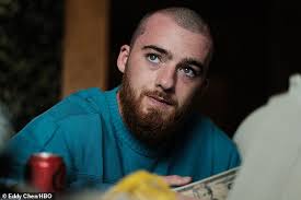 Euphoria star Angus Cloud has become the new face of Ralph Lauren  Fragrances