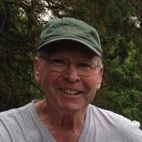 David Henry Baynard Obituary