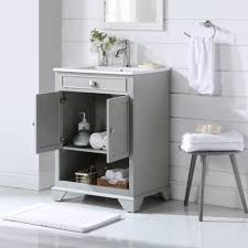 Perfect for any remodel, this 36 vanity adds an easy update to the master or guest bathroom. 12 Best Bathroom Vanities You Can Find In 2021 Today