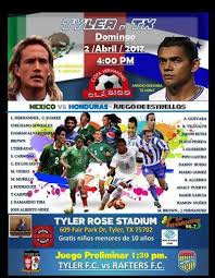 Link mexico vs honduras có bình luận tiếng việt. Mexico Vs Honduras Soccer Match Set For Tyler Sports Tylerpaper Com
