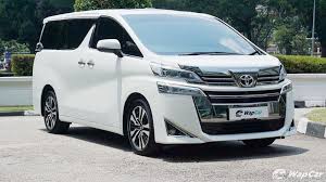 Find toyota vellfire 2020 price in malaysia, starts from rm 382,300. Toyota Vellfire 2021 Price In Malaysia News Specs Images Reviews Latest Updates Wapcar