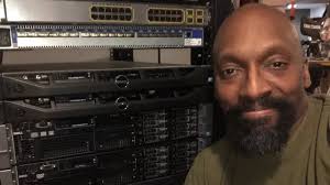 Jeff Charles, Head Nogga In Charge🏴 (@jeffcharlesjr)