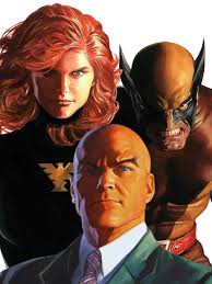 ♦️DREAMS♦️ At dawn, after the chaos of her first night with the new team,  Jean Grey makes a choice. She tells Xavier she's leaving the X-Men to  follow her dreams beyond the