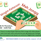 Wright-Patterson Mah Jongg event image