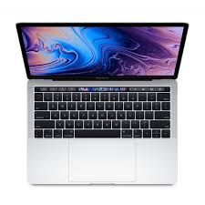 Apple Macbook Pro 13 3 Inch 8gb 128gb Ssd Silver Muhq2 Apple Store Pakistan Ishop