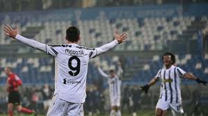 1 cristiano ronaldo (fw) juventus 9. Juventus Vs Napoli Bungkam Partenopei Juve Juara Piala Super Italia