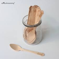 Browse and get inspired by our homeware & daily use catalog. Custom Engraved Bar Cafe Mini Wood Wooden Coffee Spoons With Logo Monograms Coffee Scoops Aliexpress