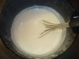 La Cuisine De Mimi Bechamel Tupperware Bechamel Tupperware Bechamel Recette Avec Bechamel
