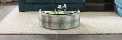 You might even want to style it like you would a work of art. Coffee Tables Jab Anstoetz Group