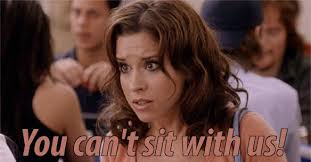 A Moment On The Lips A Lifetime On The Hips Movie Quote The 10 Best Mean Girls Quotes To Use In Day To Day Life Mean Girl Quotes Best Mean Girls Quotes Mean Girls