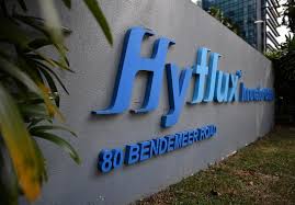 Is an investment holding company. Hyflux Has Cash To Last 2 3 Months Says Founder Olivia Lum Business News Top Stories The Straits Times