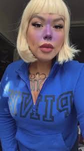 Reina Alvarez's Instagram, Twitter & Facebook