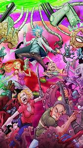 Page 7 Hd Morty Wallpapers Peakpx