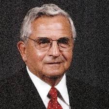 Thomas Thrift Obituary (1930