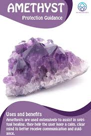 Amethyst Meaning Amethyst Crystal Meaning Amethyst Healing Reiki Crystals