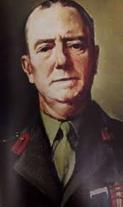 60th Anniversary: Lieutenant-General Seán McKeown DSM, Force Commander ONUC  By Colonel George Kerton (Retd) On 07 January 1961,